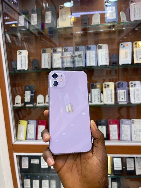 iPhone 11 Violet 64GB