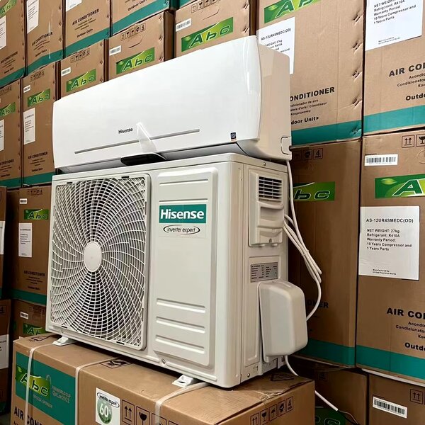 Hisense air Conditioner