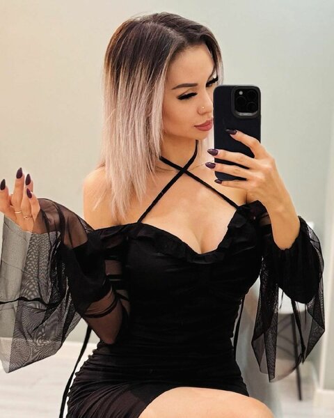 Женское платье, на вечер