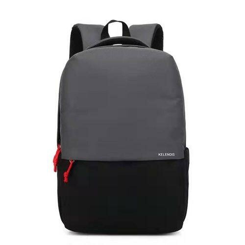 Sac à Dos Ultra Solide - GrisNoir