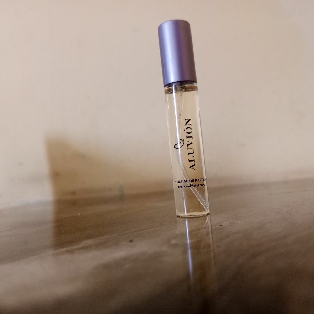 Aluvion 12ml perfume