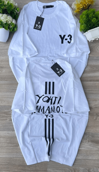 T-shirts unisex mode