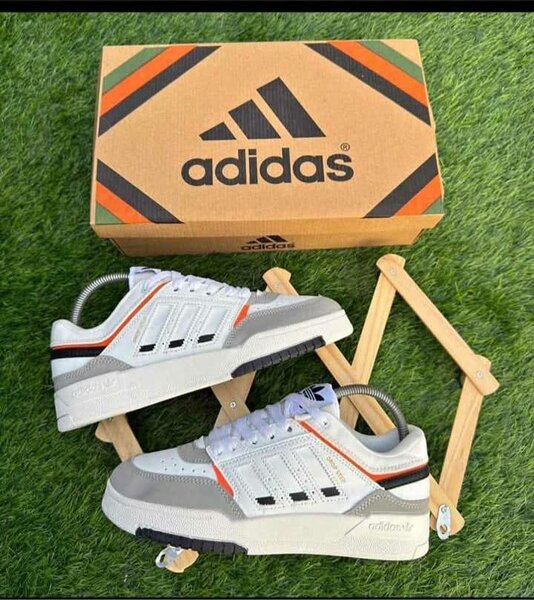 Baskets Adidas Sport Classiques