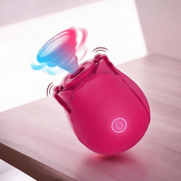 Vibro sextoys Clito SN06