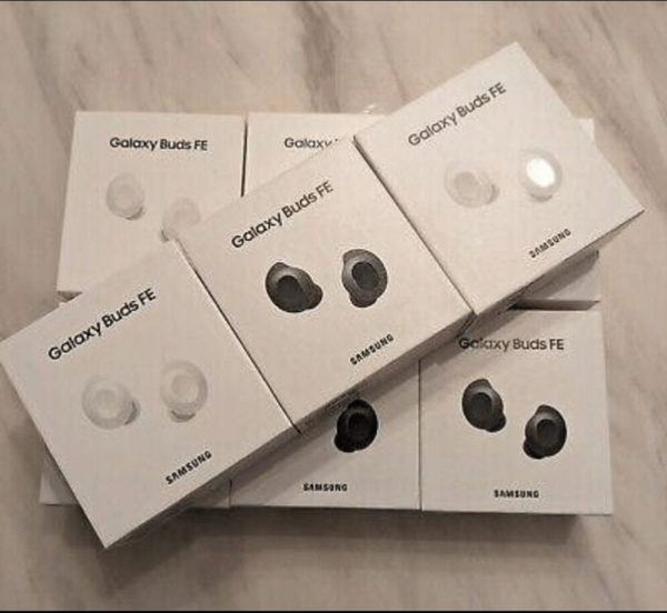 Samsung Galaxy Buds FE