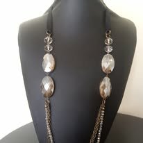 beau collier pour femme