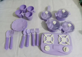 BEST Toys Dream Kitchen Playset Best Gift for Kids