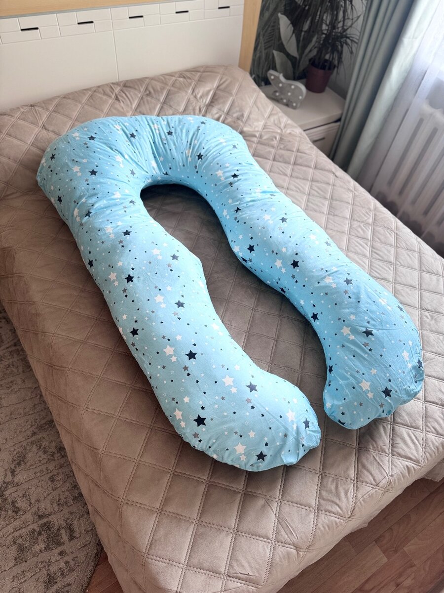 Подушки для беременных