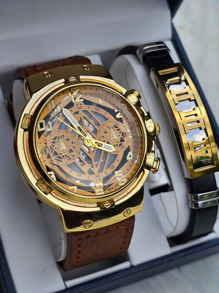 Chic monstre pour Homme