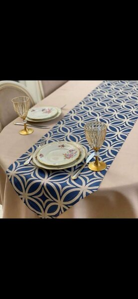 Скатерти водоотталкивающие