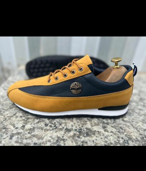 Baskets homme tendance