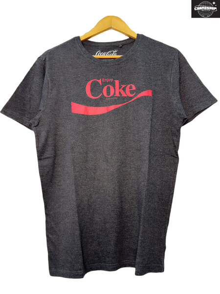 T-shirt vintage Coca-Cola
