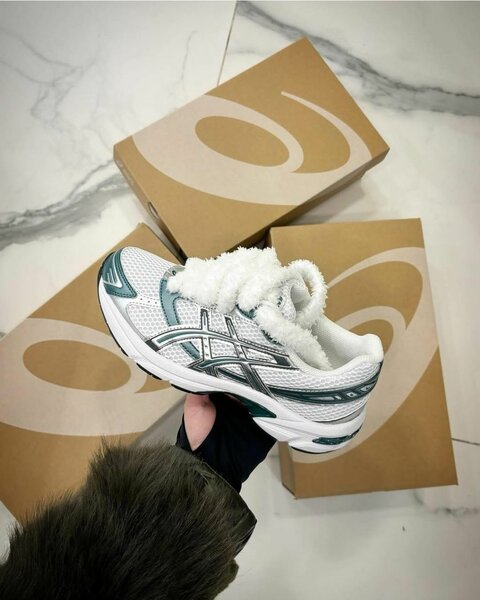 Asics
