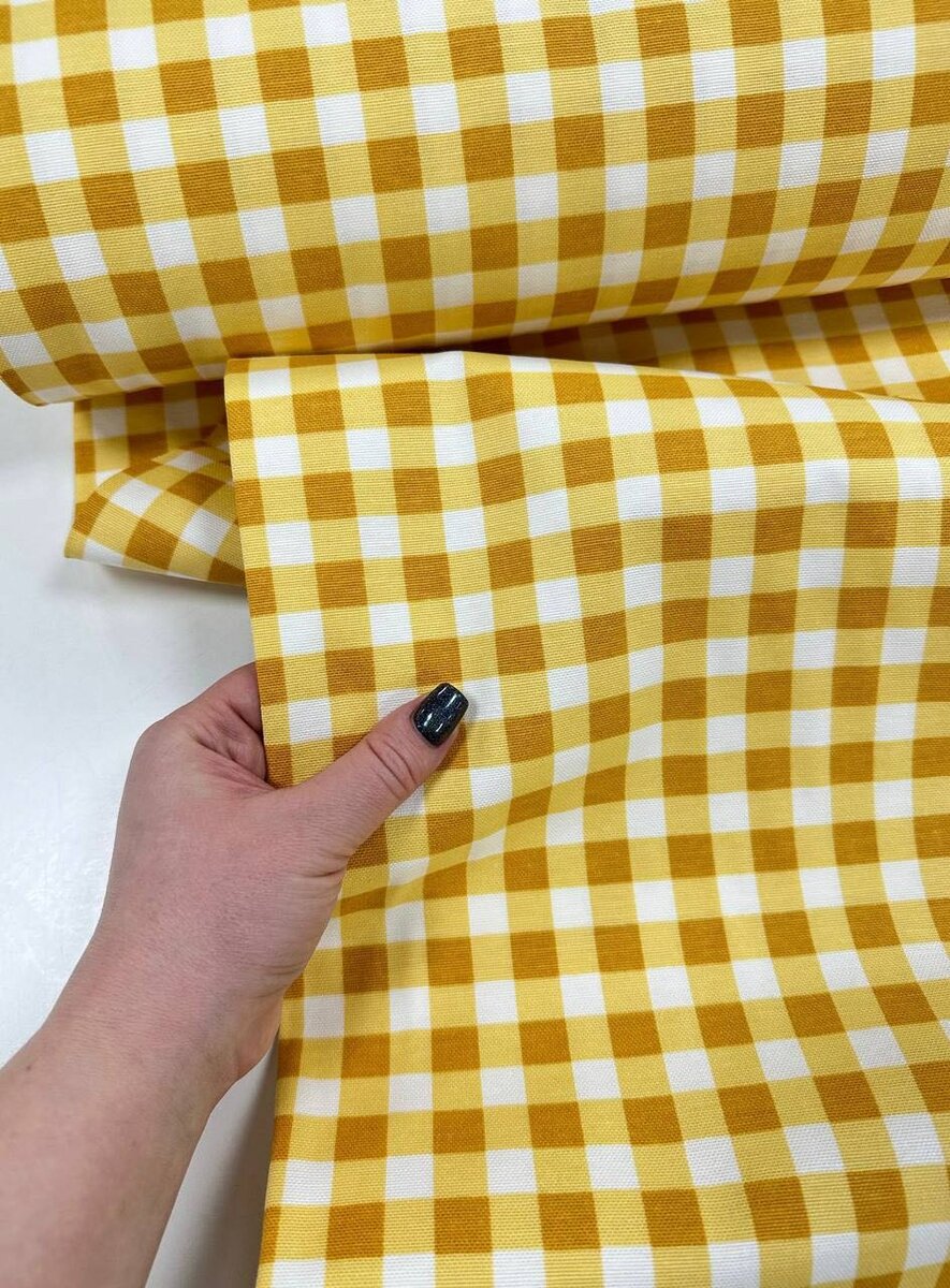 Водоотталкивающая скатерть