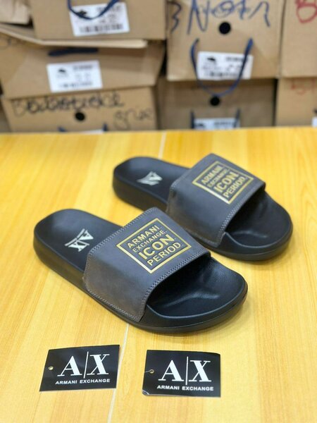 Sandales Armani Exchange