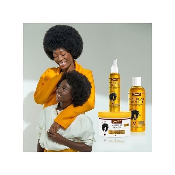 Kit Vital capillaire