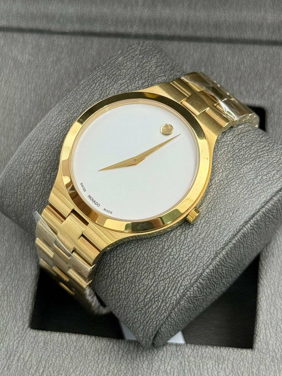 Montres Élégantes Homme