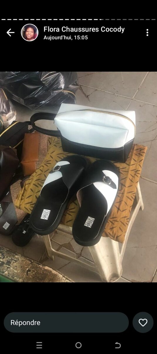 Sandales hommes confortables