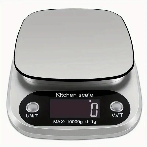 10kg kitchen digital scale