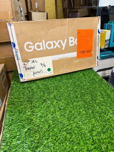 Galaxy Book3 x360 convertibl