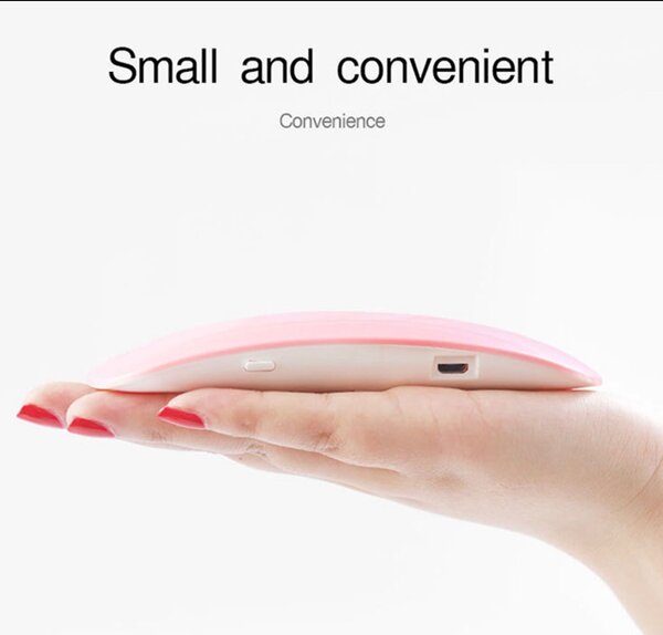 Sunmini Manicure Nail Dryer