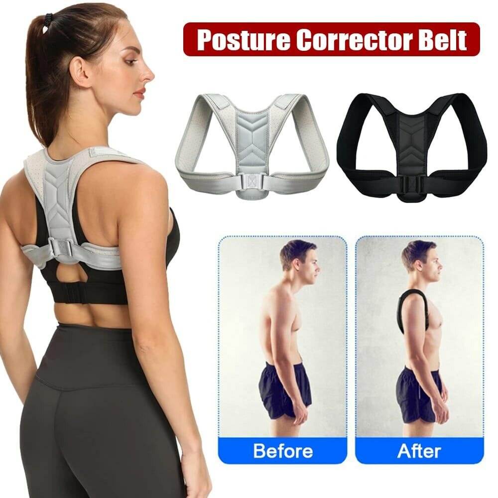 Correcteur ceinture de soutien