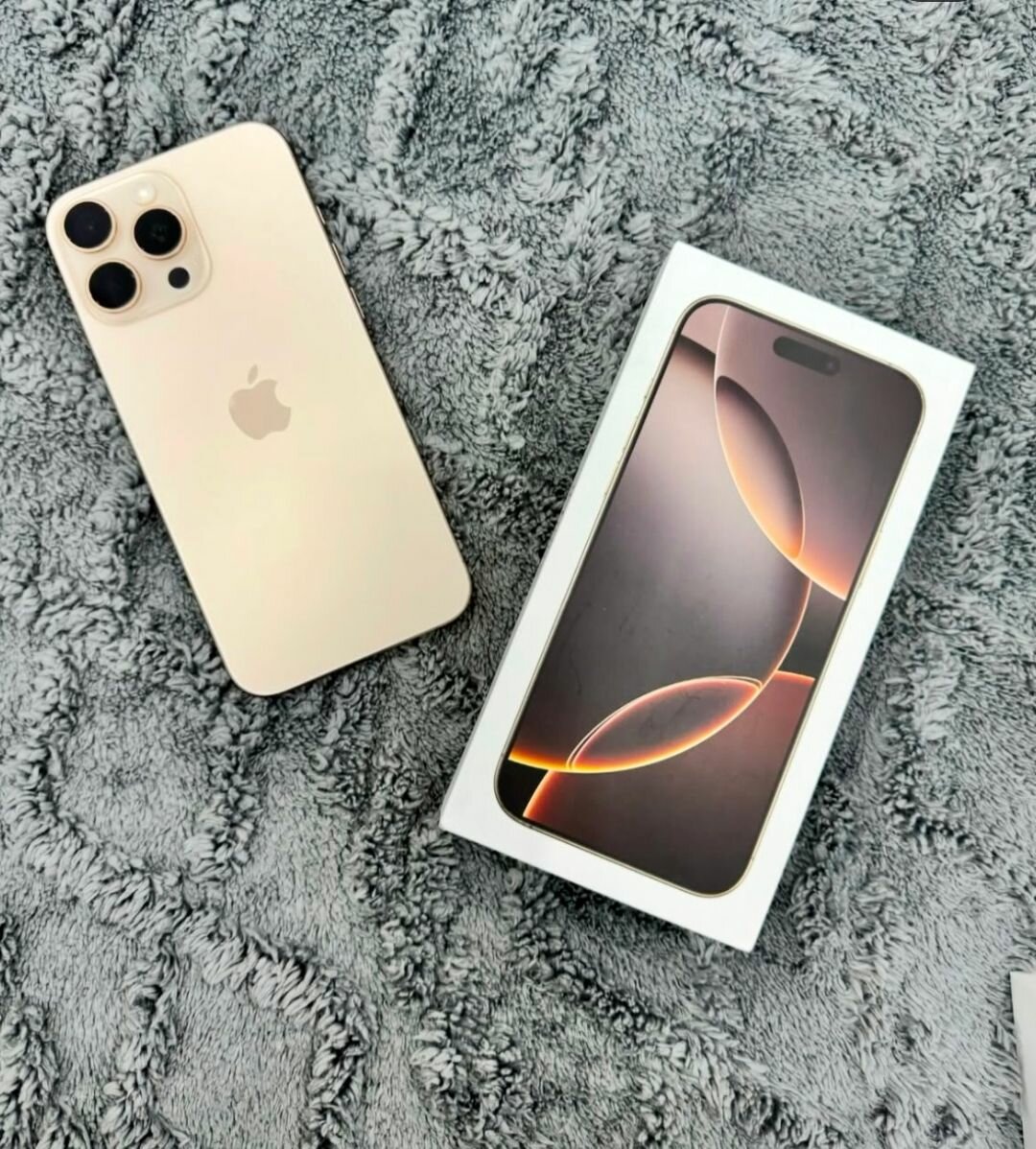 IPHONE 16 PRO MAX 1TB