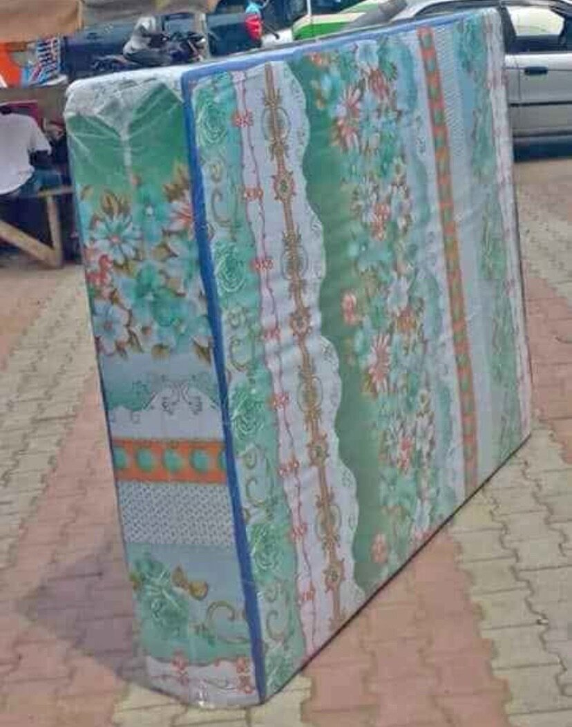 Matelas Confort Floral