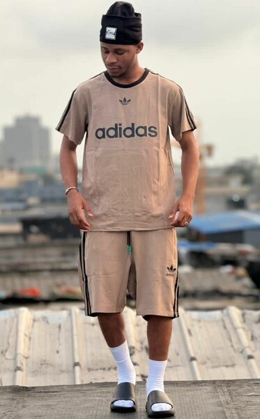 Ensemble Adidas homme