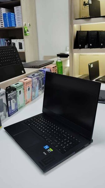 Hp Omen 16 core i5 13th gen 8gb ram 512gb ssd