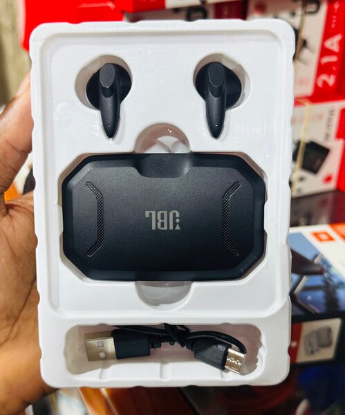 Écouteurs sans fil JBL Bluetooth