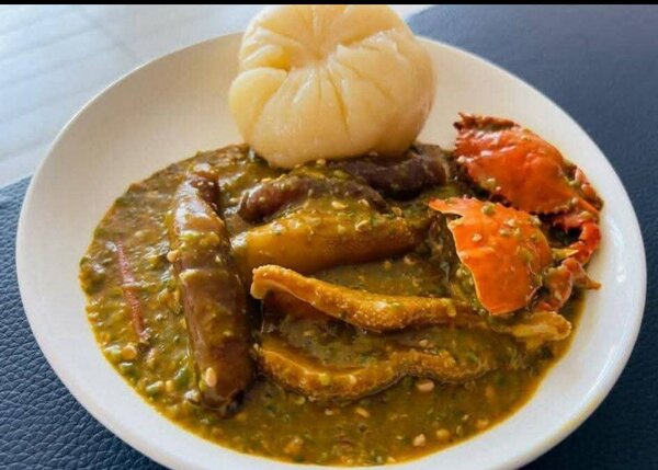 Placali sauce kôpè