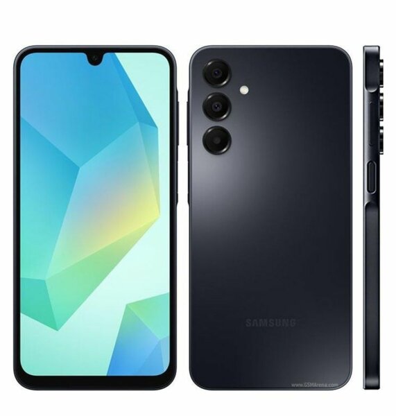 Samsung A16 LTE 4G RAM 128 Go