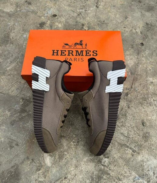 Baskets Homme Hermès