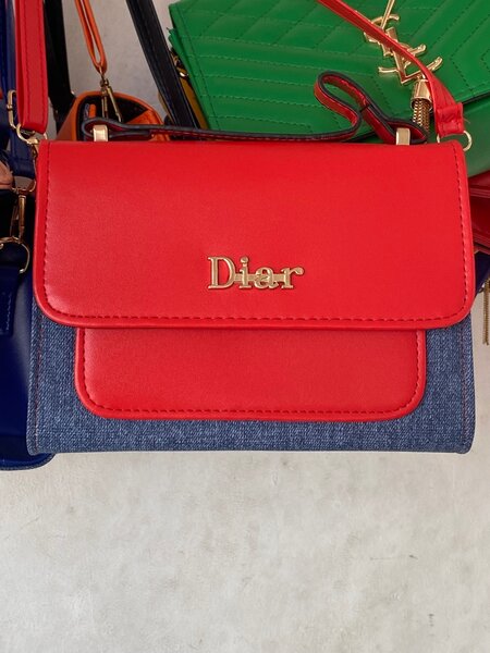 Dior handbag