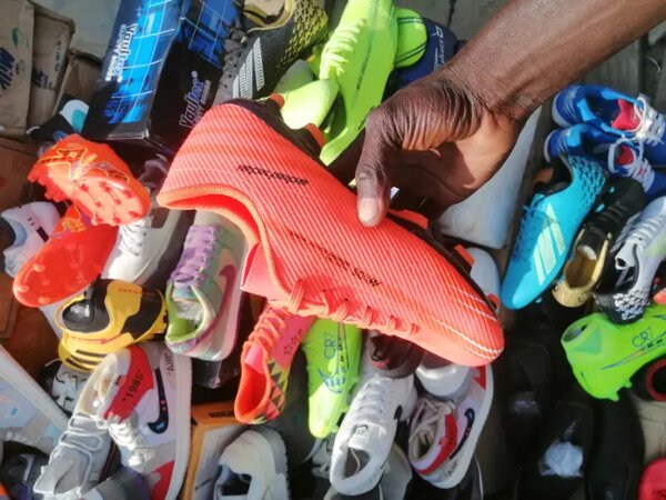 Chaussures de Sport Légères