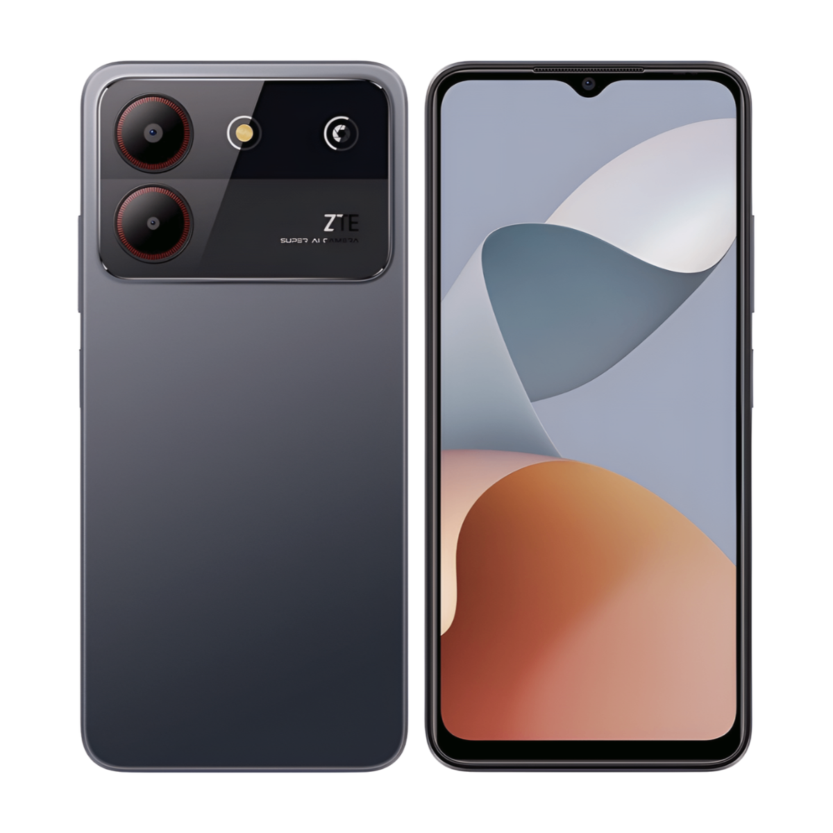 ZTE Blade A54 - 128GB - 4GB