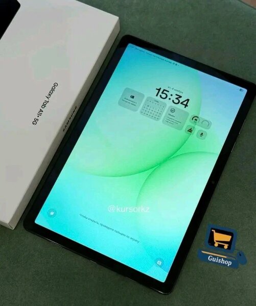 Apple iPad Air 5  Wi-Fi 