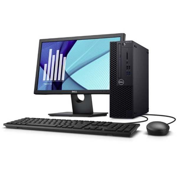 Dell Optiplex 3050 SFF