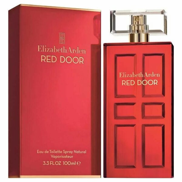 Elizabeth Arden Red Door Perfume for Women
