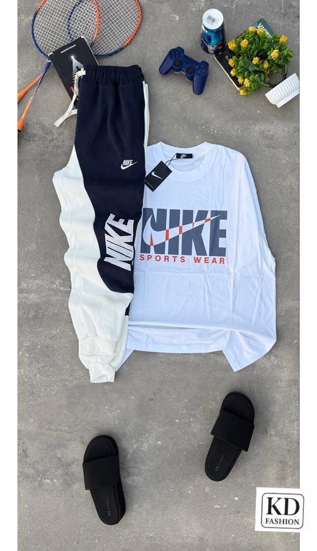 Ensemble de Sport Homme Nike