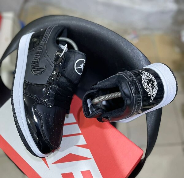 Jordan 1 low SE All-star(2021)