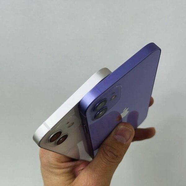 Apple iPhone 12 256gb