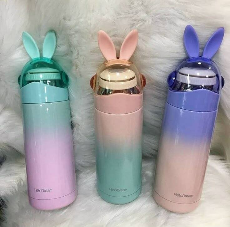 Gourdes Motivationnelles 1L