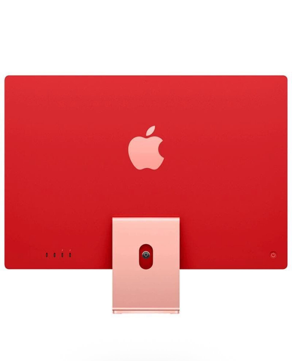 iMAC M1 2021  ~ 8/256Go