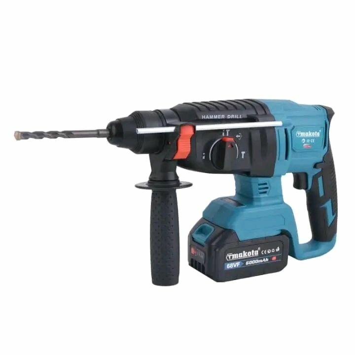 Perceuse à percussion Makita 18V