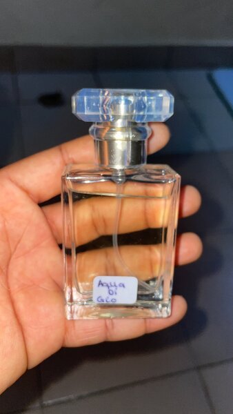 Parfum marocain