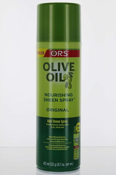 ORS Olive Oil Hair Sheen Spray