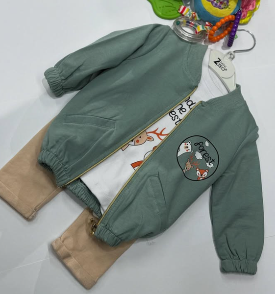 Детский комплект