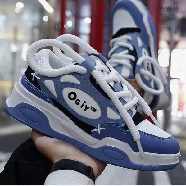 Baskets OGiy™ tendance